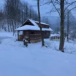 U Michala- Neakceptujeme Mlade Partie Alpehytte