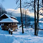 Alpehytte U Michala- Neakceptujeme Mlade Partie Terchová