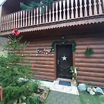 U Michala- Neakceptujeme Mlade Partie Horská chata *