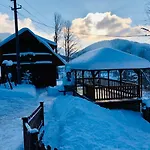 Horská chata U Michala- Neakceptujeme Mlade Partie Terchová