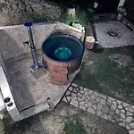 Horská chata U Michala- Neakceptujeme Mlade Partie