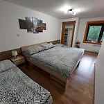 U Michala- Neakceptujeme Mlade Partie Terchová