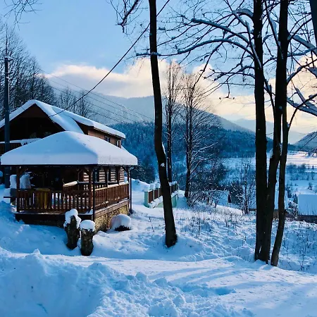 Domek alpejski U Michala- Neakceptujeme Mlade Partie Tierchowa