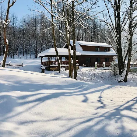 Domek alpejski U Michala- Neakceptujeme Mlade Partie *