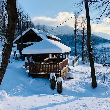U Michala- Neakceptujeme Mlade Partie Domek alpejski *