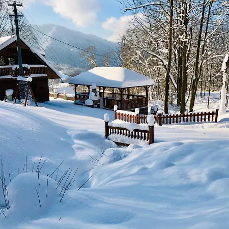 U Michala- Neakceptujeme Mlade Partie * Tierchowa