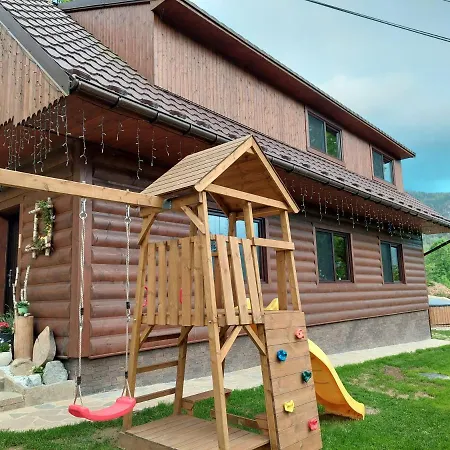 U Michala- Neakceptujeme Mlade Partie Domek alpejski Tierchowa