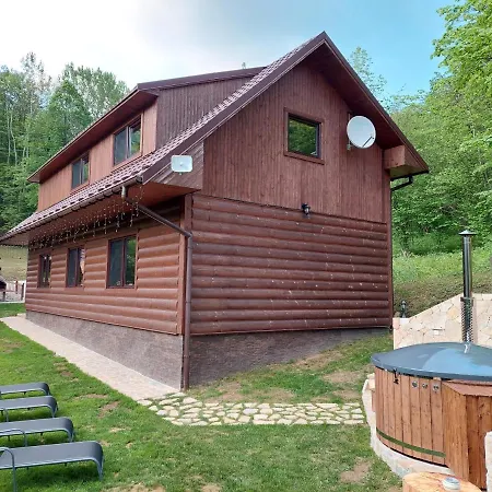 U Michala- Neakceptujeme Mlade Partie Domek alpejski Tierchowa