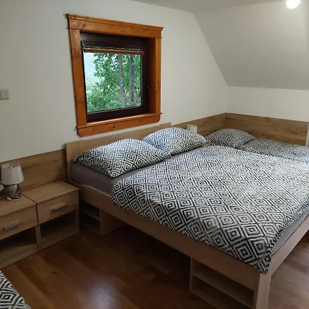 Chalet U Michala- Neakceptujeme Mladé Partie