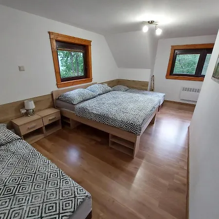 U Michala- Neakceptujeme Mlade Partie