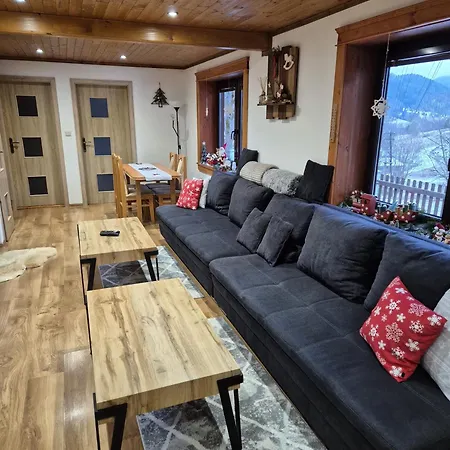 U Michala- Neakceptujeme Mlade Partie * Terchová