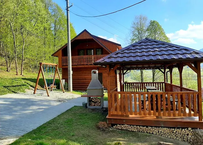 U Michala- Neakceptujeme Mlade Partie * Terchová