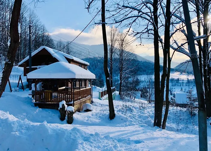 샬레 U Michala- Neakceptujeme Mlade Partie Terchová