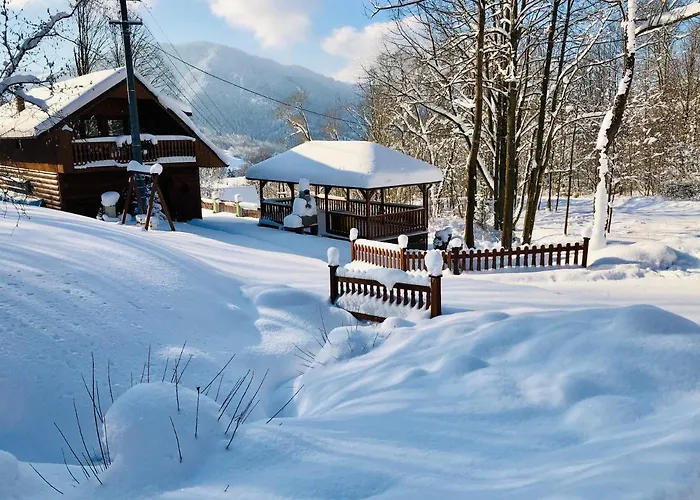 U Michala- Neakceptujeme Mlade Partie * Terchová
