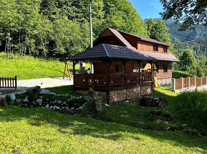 샬레 U Michala- Neakceptujeme Mlade Partie Terchová