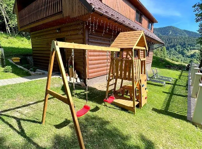 U Michala- Neakceptujeme Mlade Partie Terchová