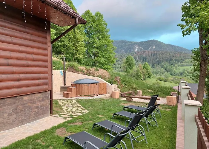 U Michala- Neakceptujeme Mlade Partie * טרצ'ובה