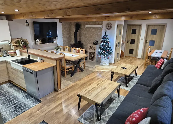 U Michala- Neakceptujeme Mlade Partie טרצ'ובה