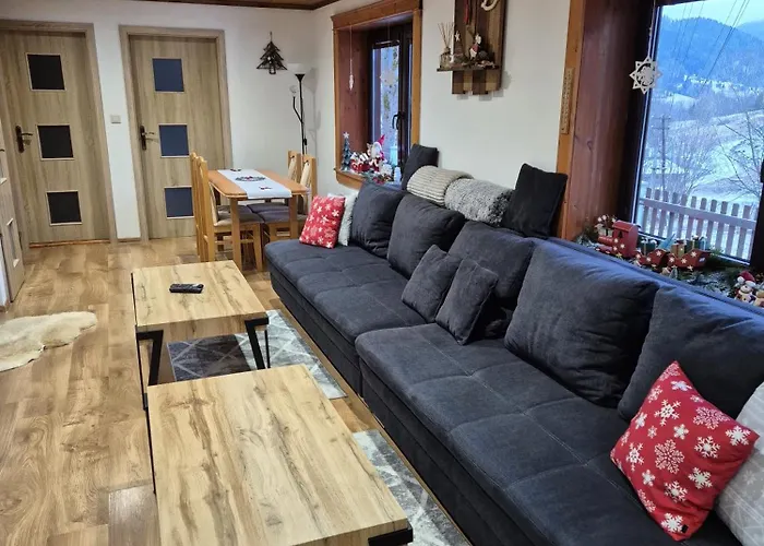 U Michala- Neakceptujeme Mlade Partie * Terchová