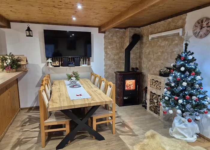 U Michala- Neakceptujeme Mlade Partie